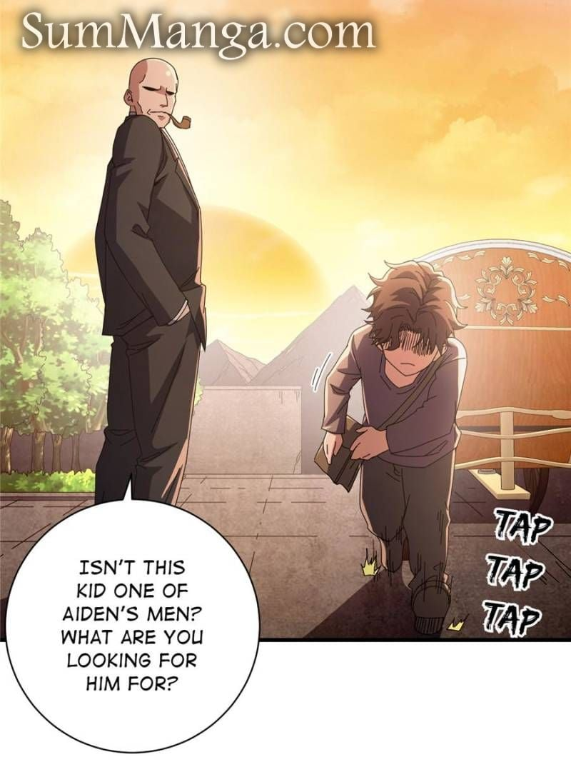 A Transmigrated Warden's Battle for Redemption Chapter 105 23